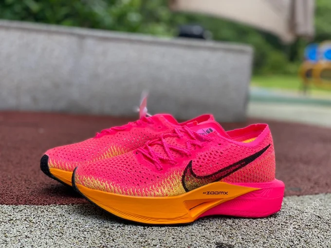 Nike Vaporfly 3 Pink DV4129-600