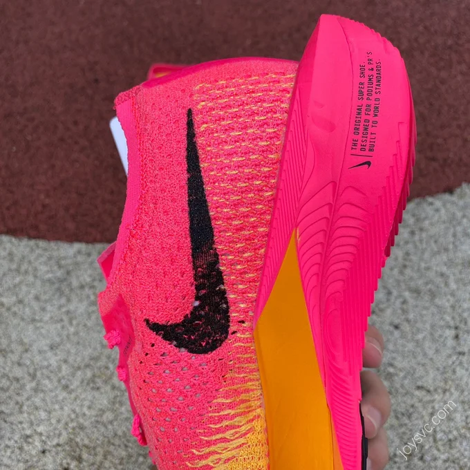 Nike Vaporfly 3 Pink DV4129-600