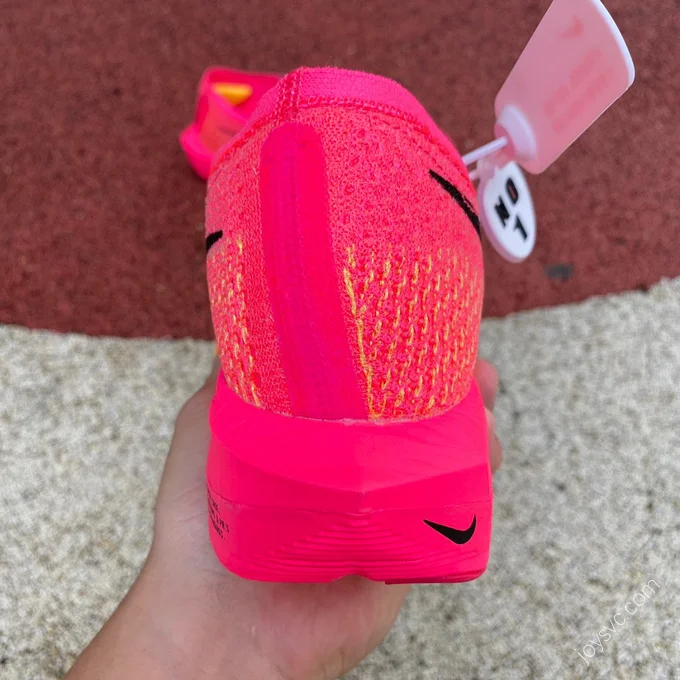 Nike Vaporfly 3 Pink DV4129-600