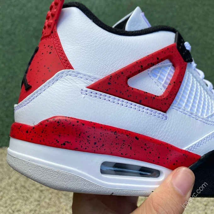 Air Jordan 4 Retro 