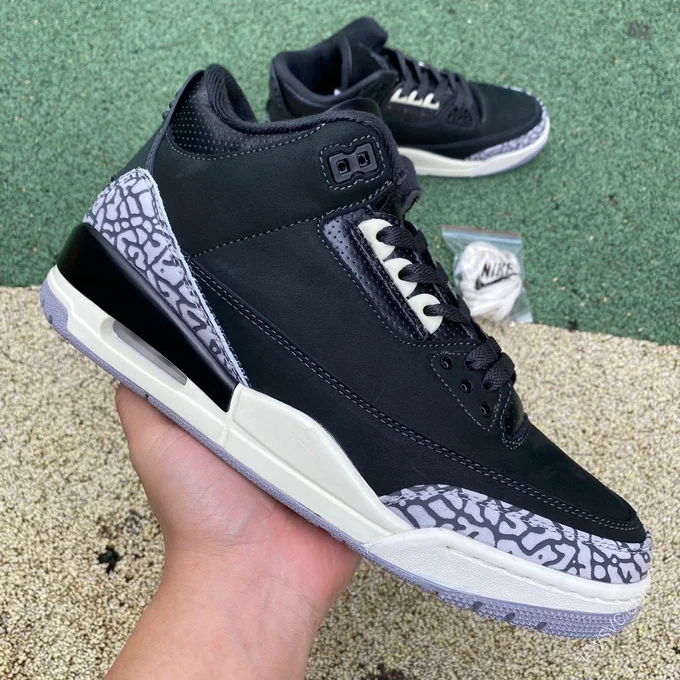 Air Jordan 3 