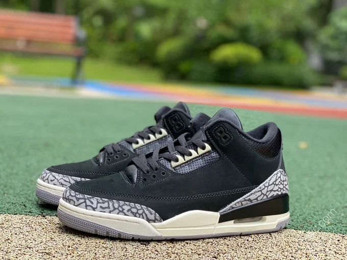 Air Jordan 3 