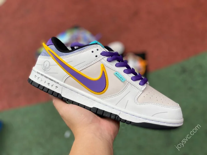 Nike Dunk SB Low 