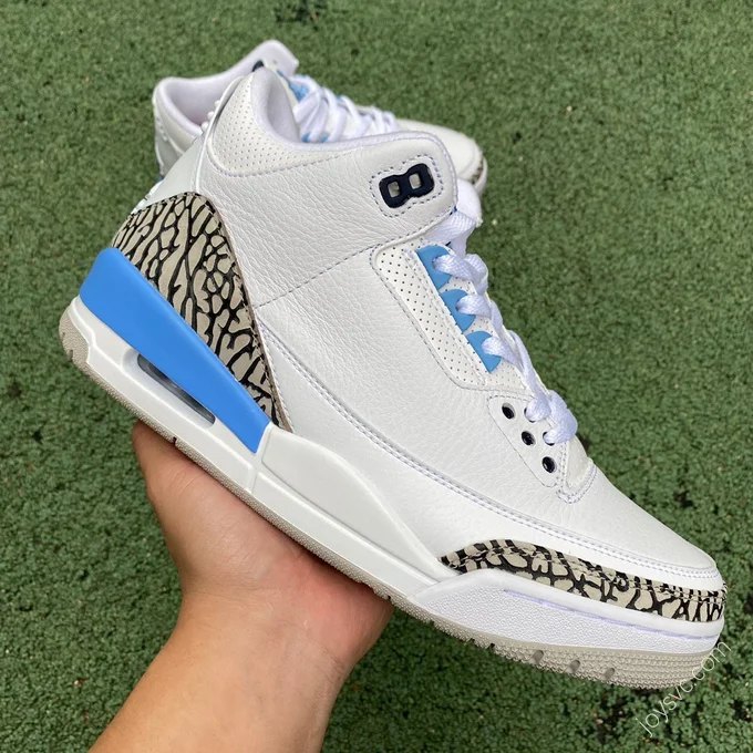 Air Jordan 3 