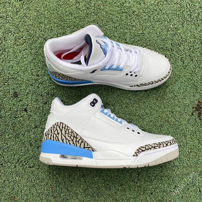 Air Jordan 3 