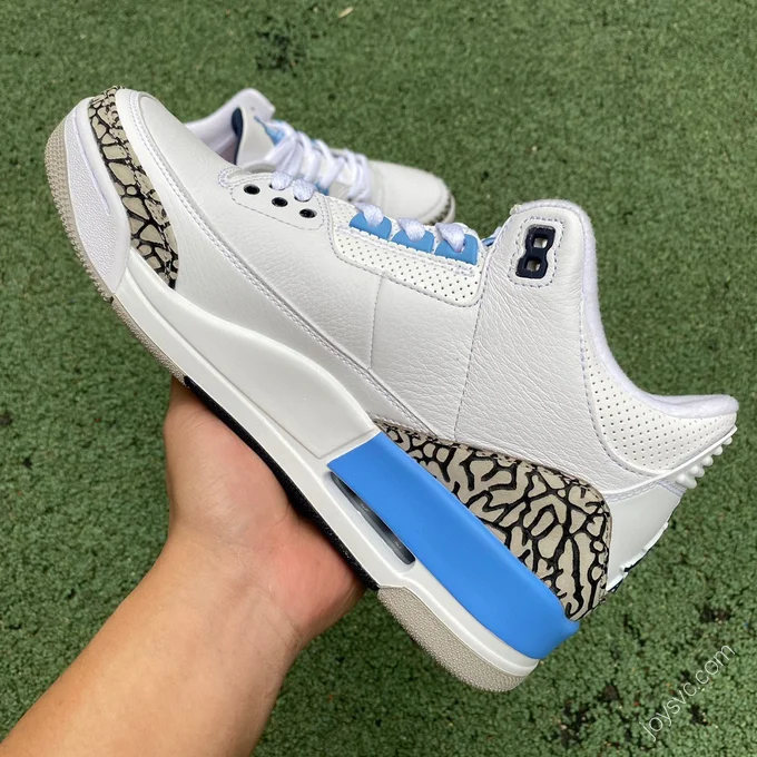 Air Jordan 3 