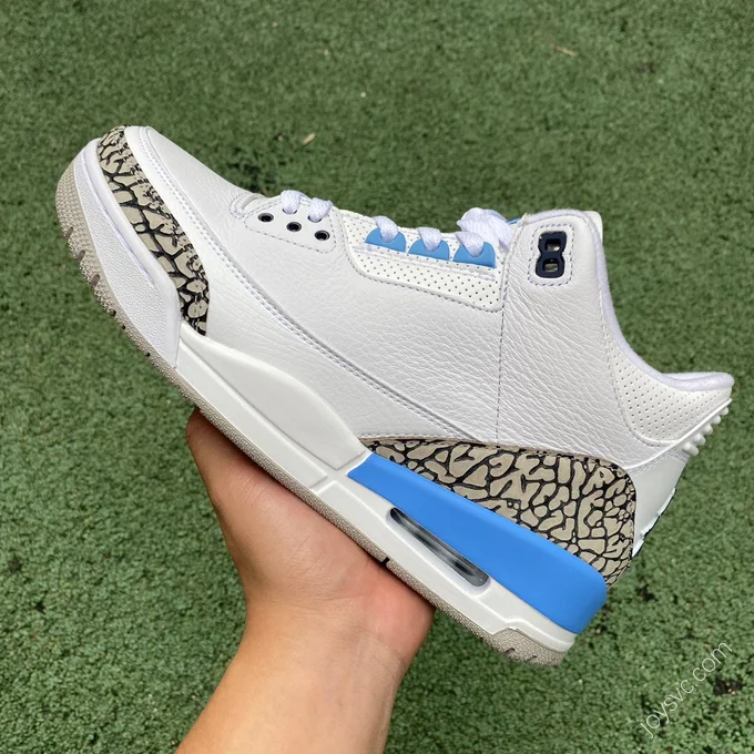 Air Jordan 3 