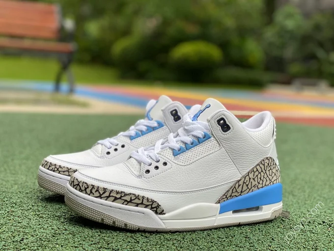 Air Jordan 3 