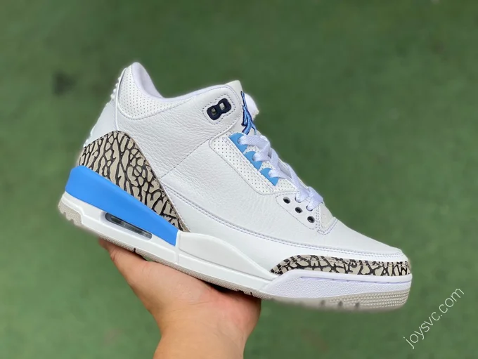 Air Jordan 3 