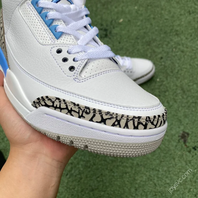 Air Jordan 3 