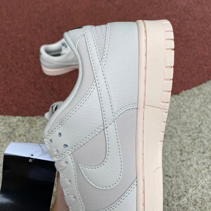 Nike Dunk Low Premium Beige DZ2538-100