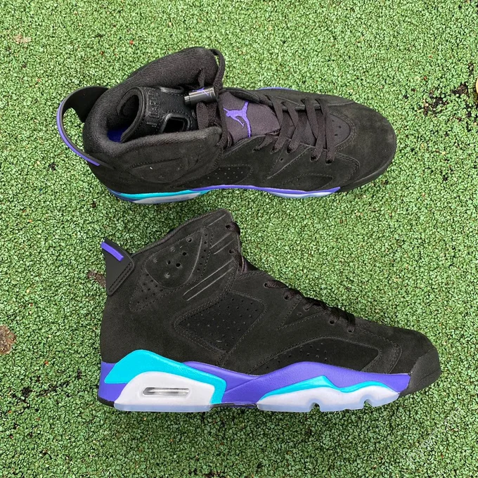 Air Jordan AJ6 