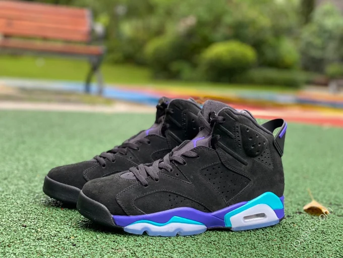 Air Jordan AJ6 