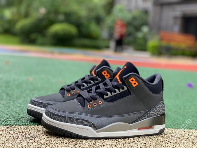 Air Jordan 3 Retro 