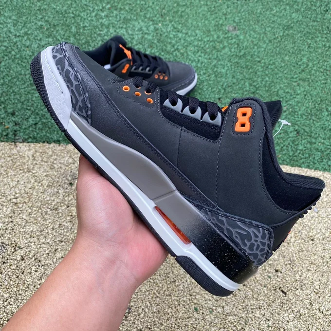 Air Jordan 3 Retro 