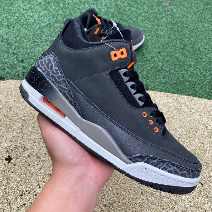 Air Jordan 3 Retro 