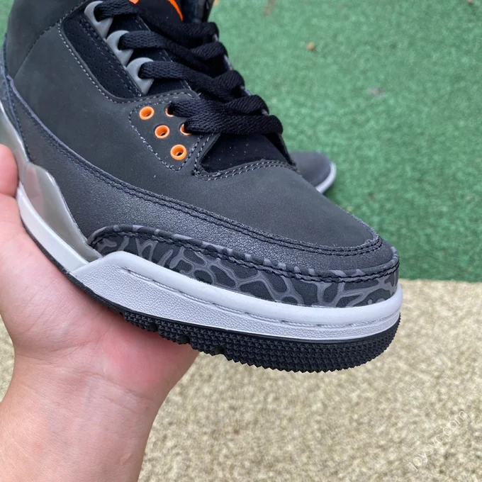 Air Jordan 3 Retro 