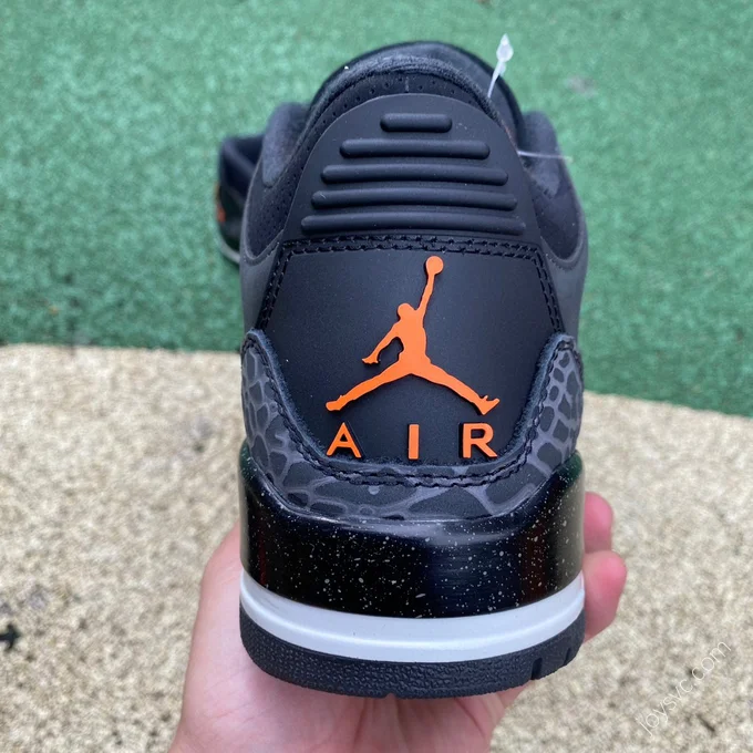 Air Jordan 3 Retro 