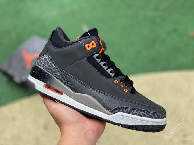 Air Jordan 3 Retro 