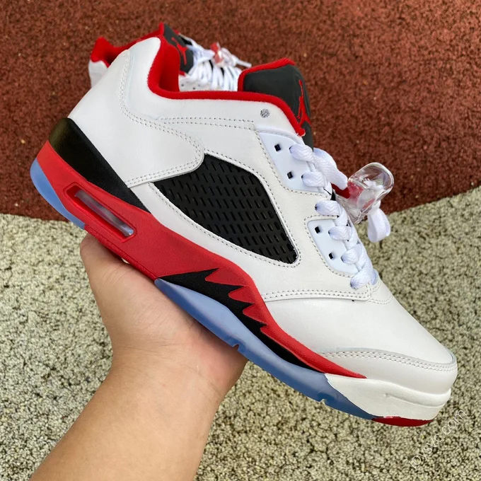 Air Jordan 5 Low 