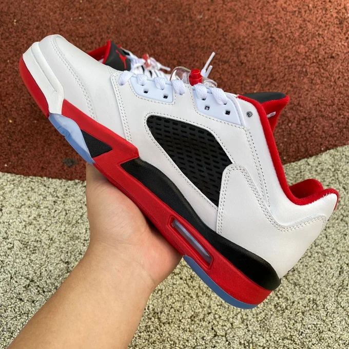 Air Jordan 5 Low 