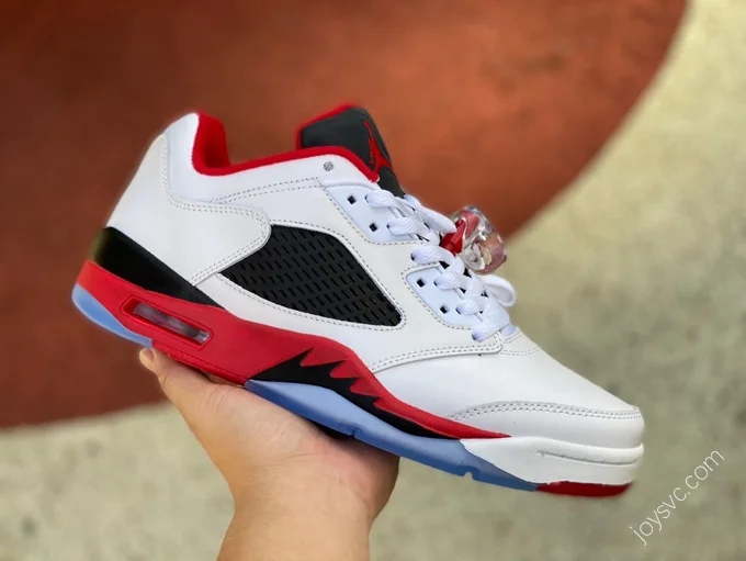 Air Jordan 5 Low 