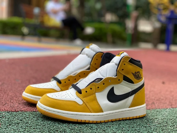 Air Jordan 1 High OG 