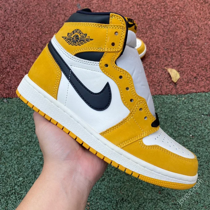 Air Jordan 1 High OG 