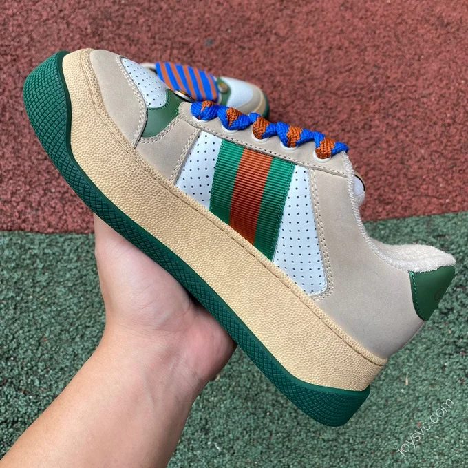 Gucci Screener Multicolor