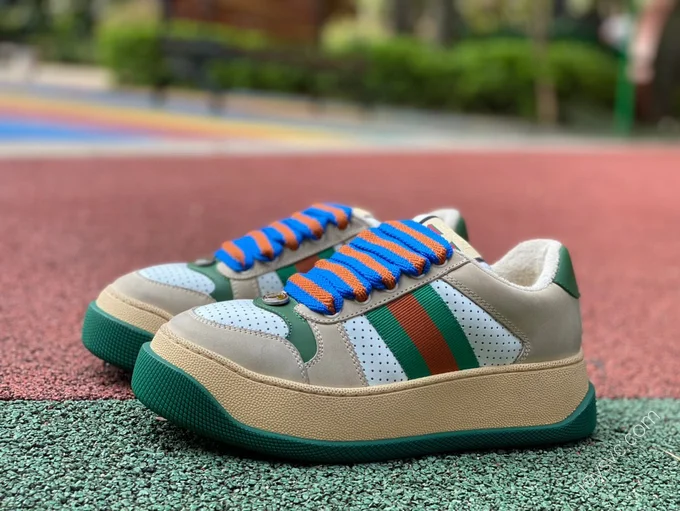 Gucci Screener Multicolor