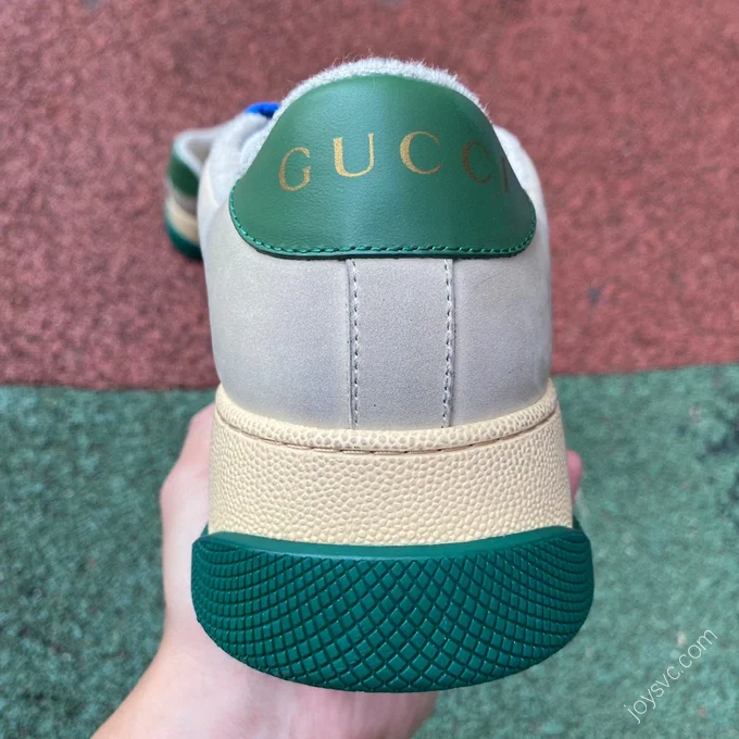 Gucci Screener Multicolor