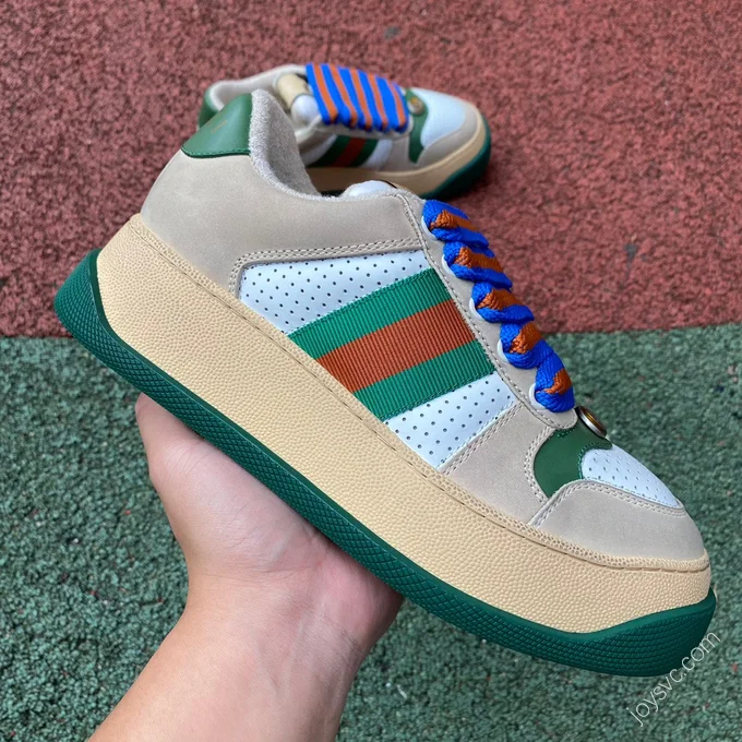 Gucci Screener Multicolor