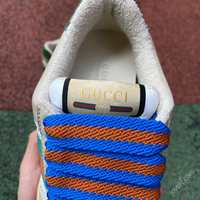 Gucci Screener Multicolor