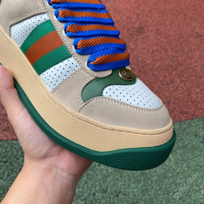 Gucci Screener Multicolor