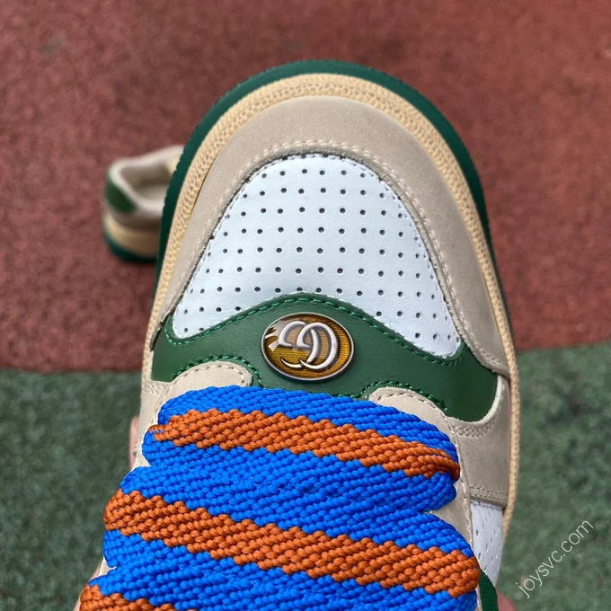 Gucci Screener Multicolor