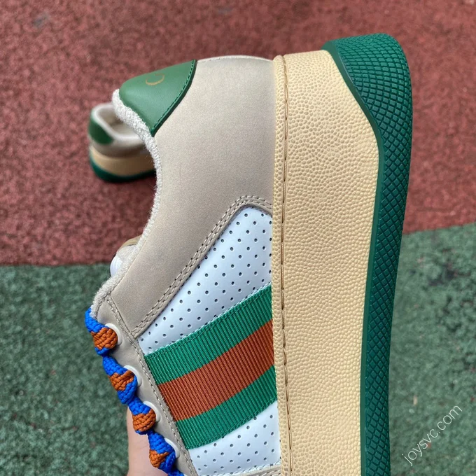 Gucci Screener Multicolor