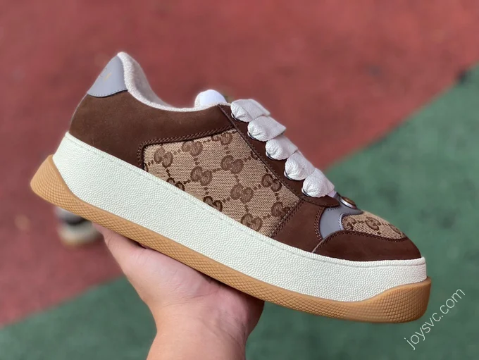 Gucci Screener Brown