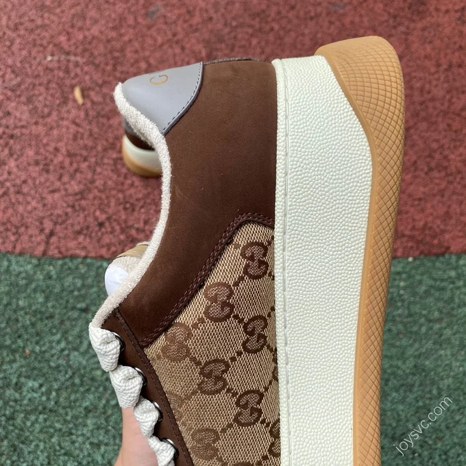 Gucci Screener Brown