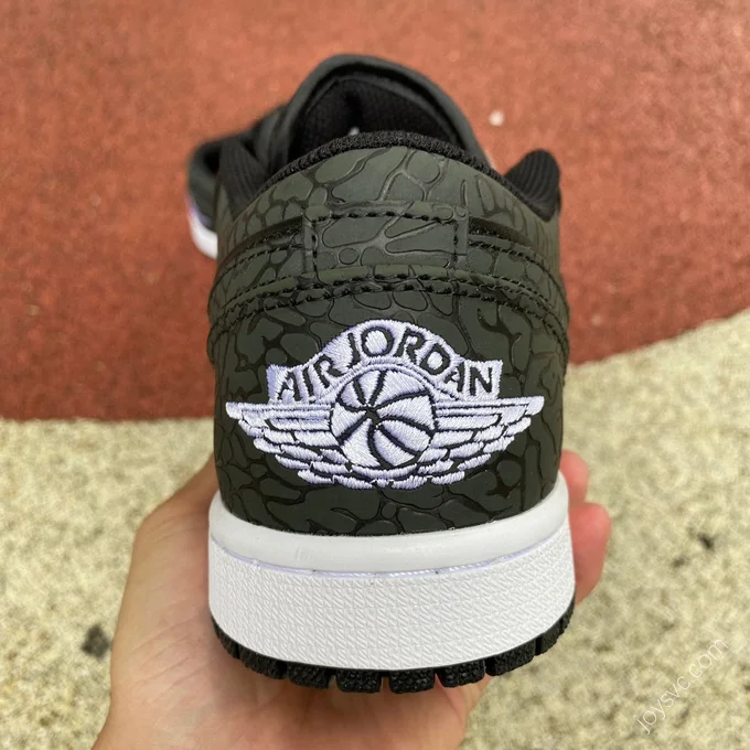 Air Jordan 1 Low 