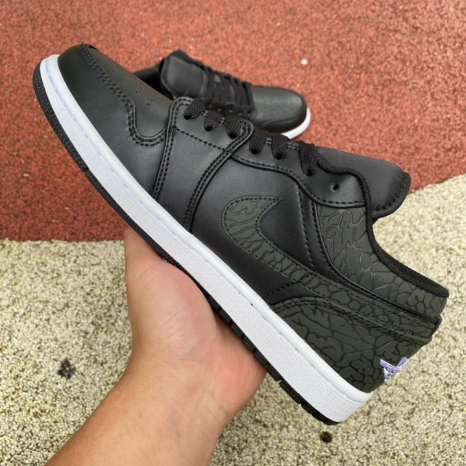 Air Jordan 1 Low 