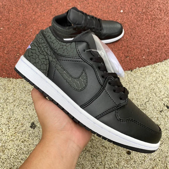 Air Jordan 1 Low 