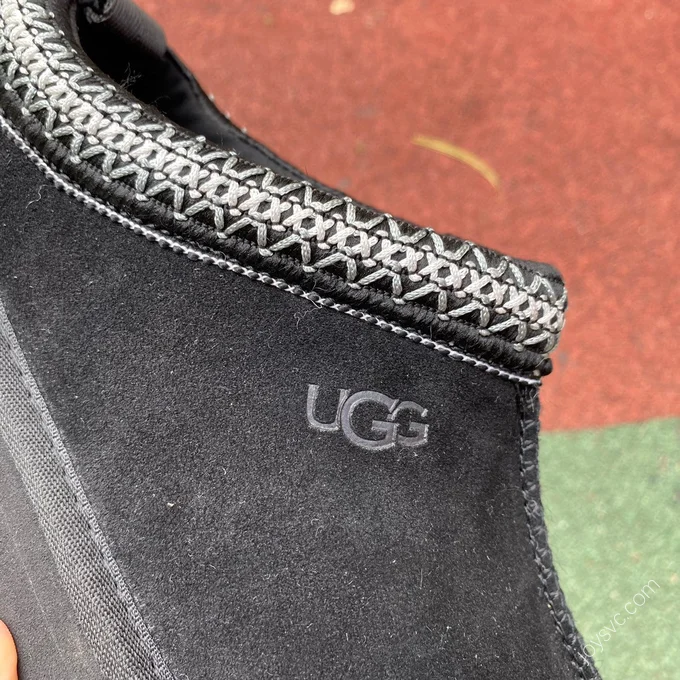 UGG Tasman Black