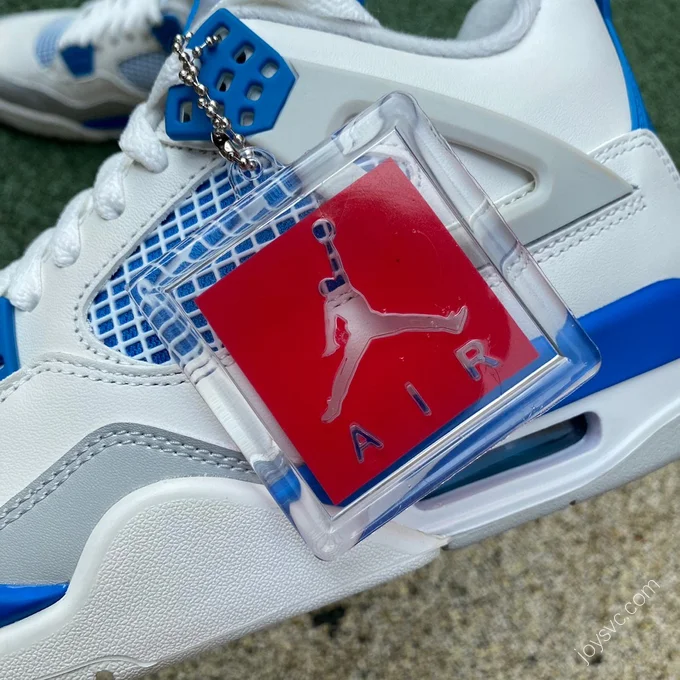 Air Jordan 4 