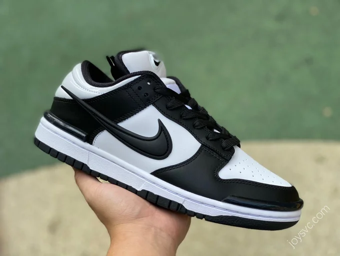 Nike Dunk Low Twist 