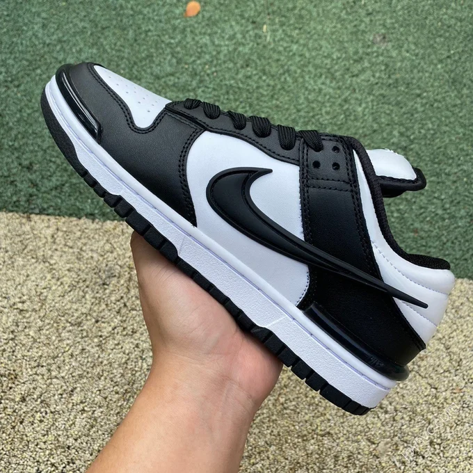 Nike Dunk Low Twist 