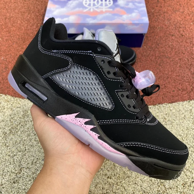 Air Jordan 5 Low 