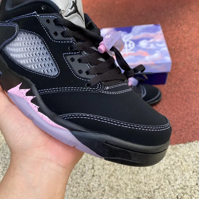 Air Jordan 5 Low 