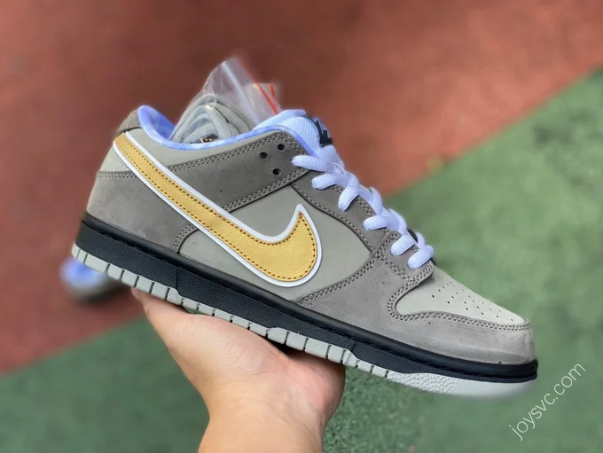 CONCEPTS x Nike Dunk SB Low 