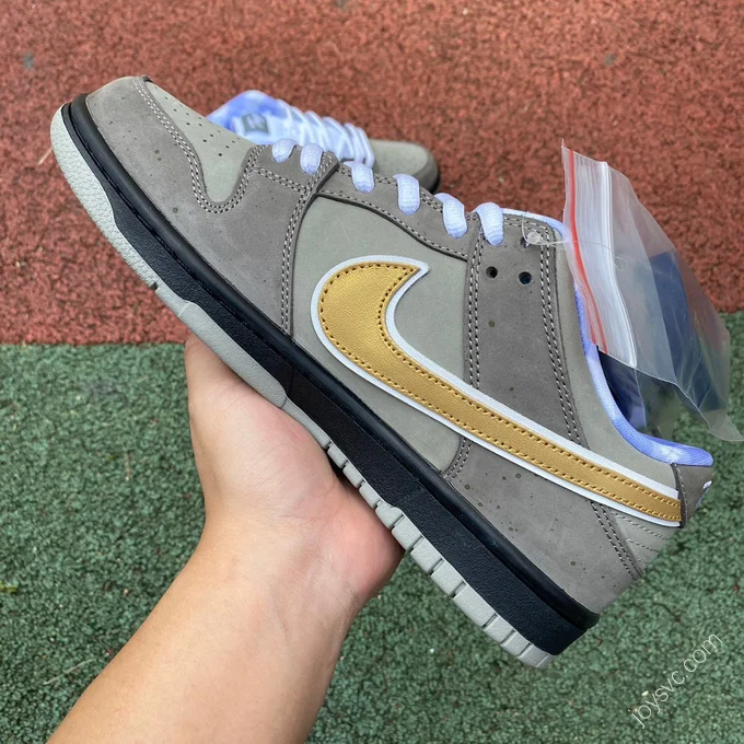 CONCEPTS x Nike Dunk SB Low 