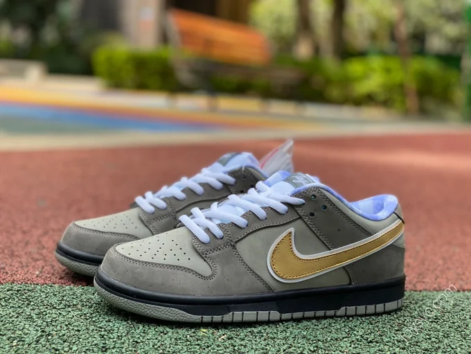 CONCEPTS x Nike Dunk SB Low 